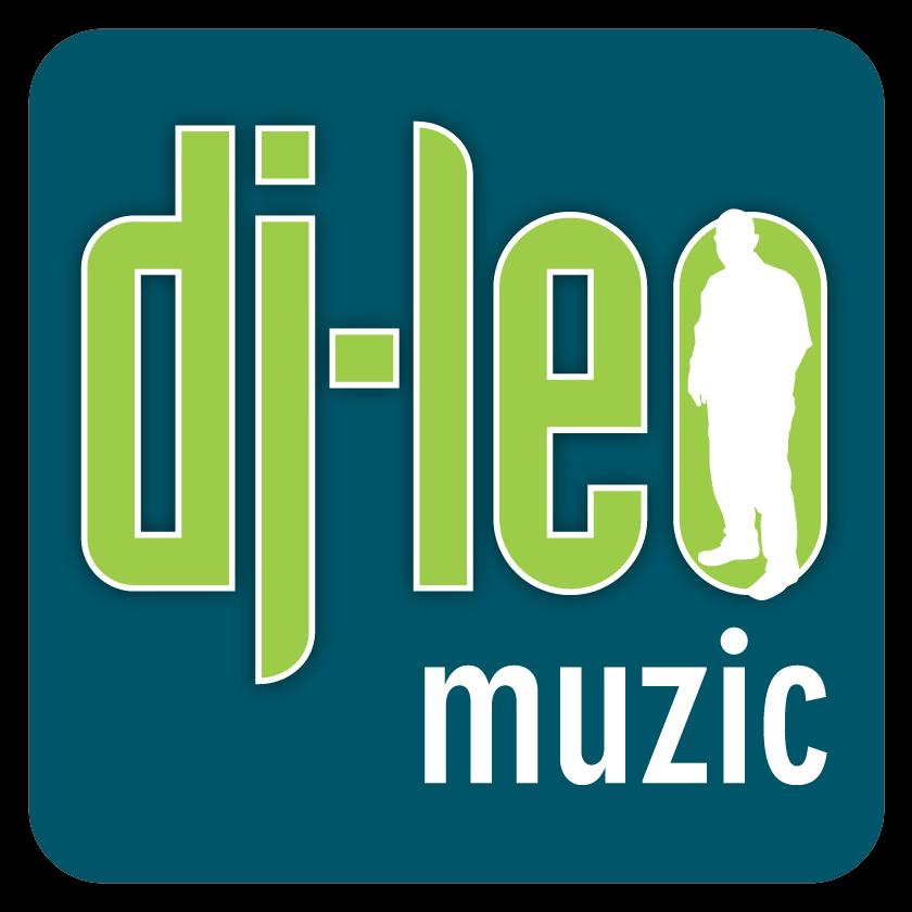 DJ Leo Music logo